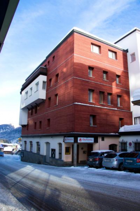 Chamanna Bed & Breakfast Arosa